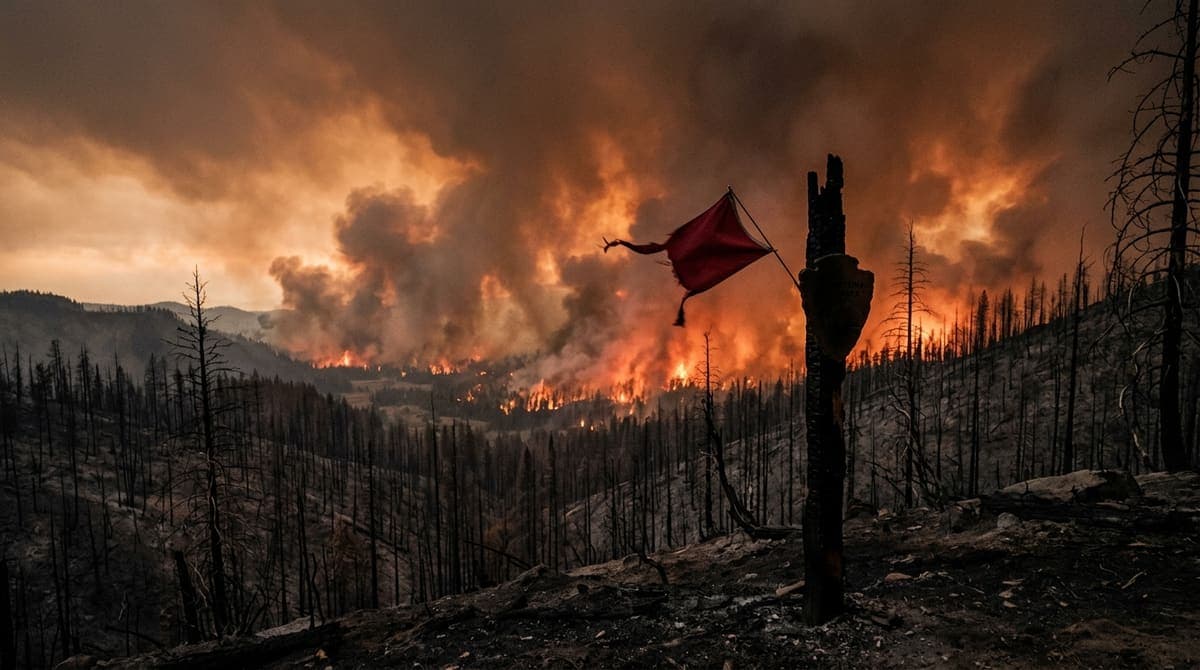 Bureaucrats Are Quietly Erasing Climate Data While You’re Distracted