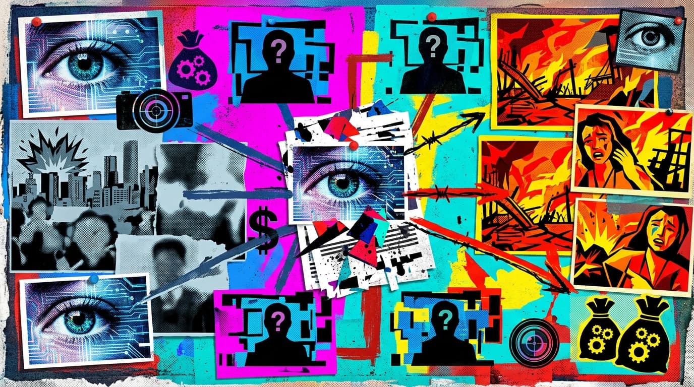 Follow the £300M: How UK Foreign Office Funding Shapes BBC Headlines