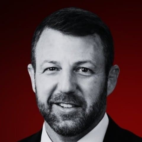 Markwayne Mullin
