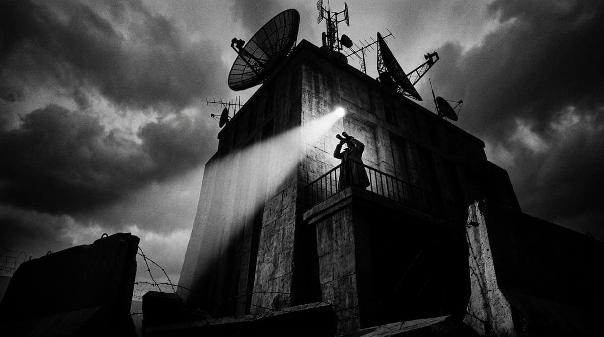 BBC Ignores Satellite Evidence to Protect Narrative on 153 Iran Deaths