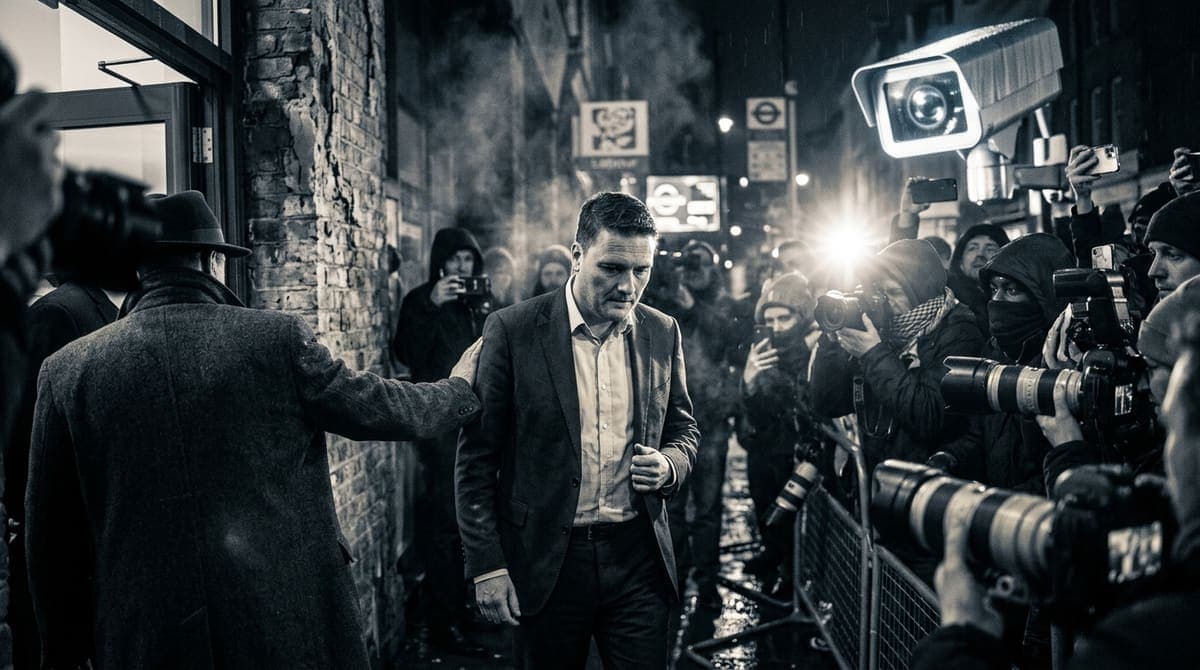 Labour Civil War: Streeting Quits as Party Loses 1,500 Seats