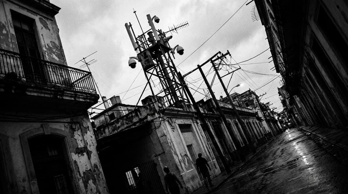 The AI Blockade: How US Tech is Quietly Collapsing Cuba’s Grid