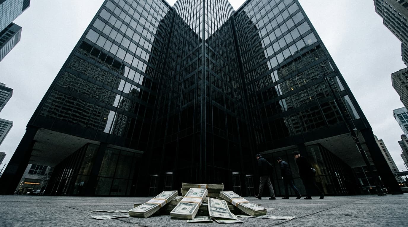 DHS Hands Palantir $1B No-Bid Deal Following 42% PAC Cash Spike