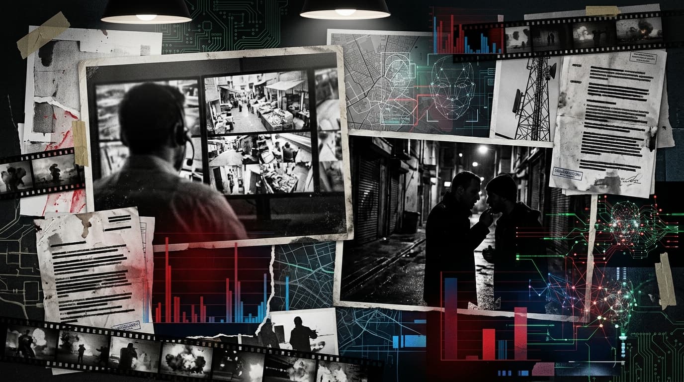 The BBC’s 94% Skepticism Rate: How UK Funding Shapes War Narratives
