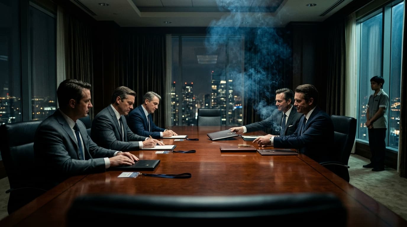 FDA Officials Join Big Pharma 90 Days After Fast-Tracking GLP-1 Drugs