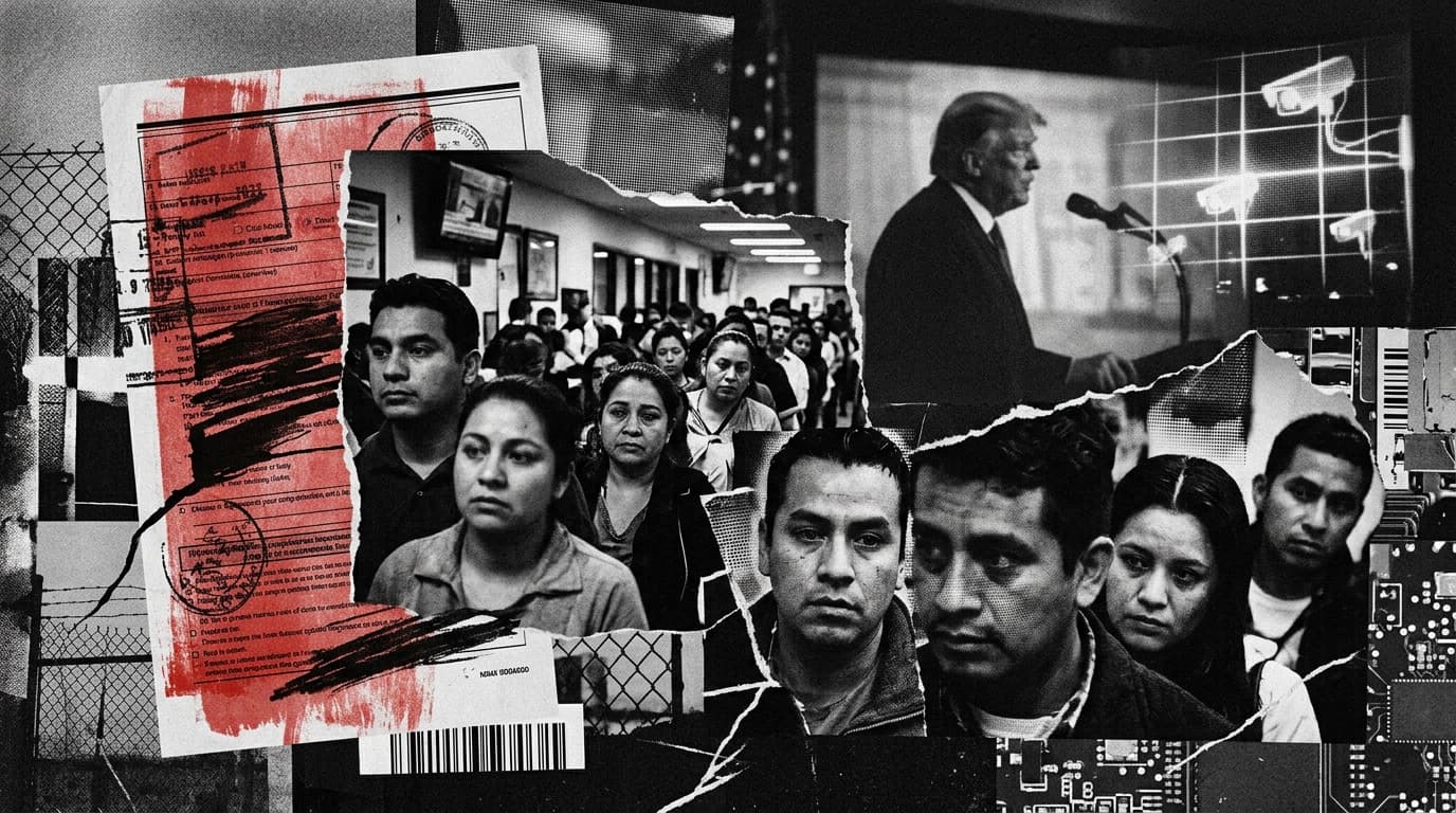 Trump Admin Ends In-Country Green Cards, Forcing Millions to Depart