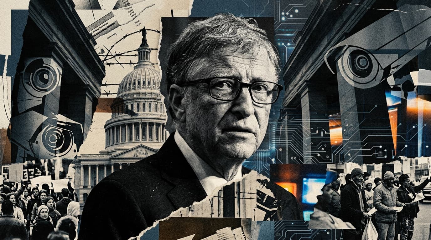 Soros Pledges $300M as Feds Quietly Gut Funding for 'Disapproved' Nonprofits