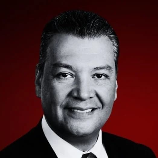 Alex Padilla