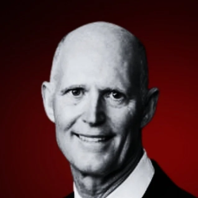 Rick Scott