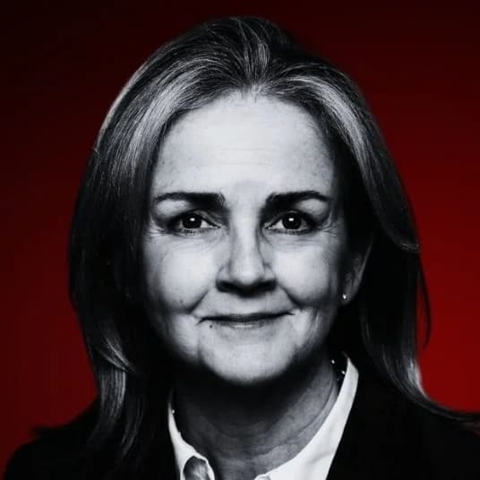 Madeleine Dean
