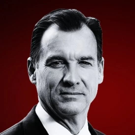 Tom Suozzi