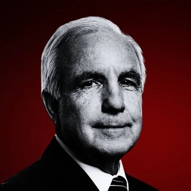 Carlos A. Gimenez