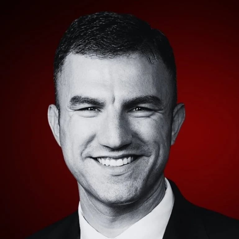 Rudy Yakym