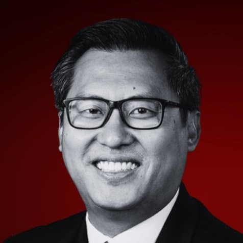 Vince Fong