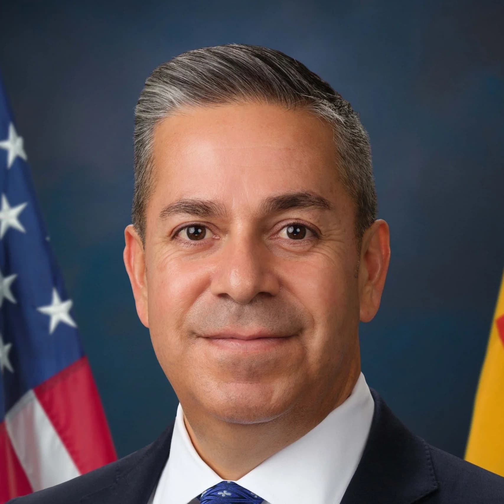 Ben Ray Lujan