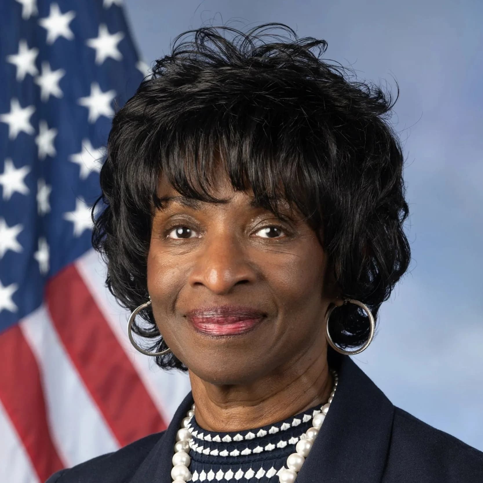 Valerie Foushee