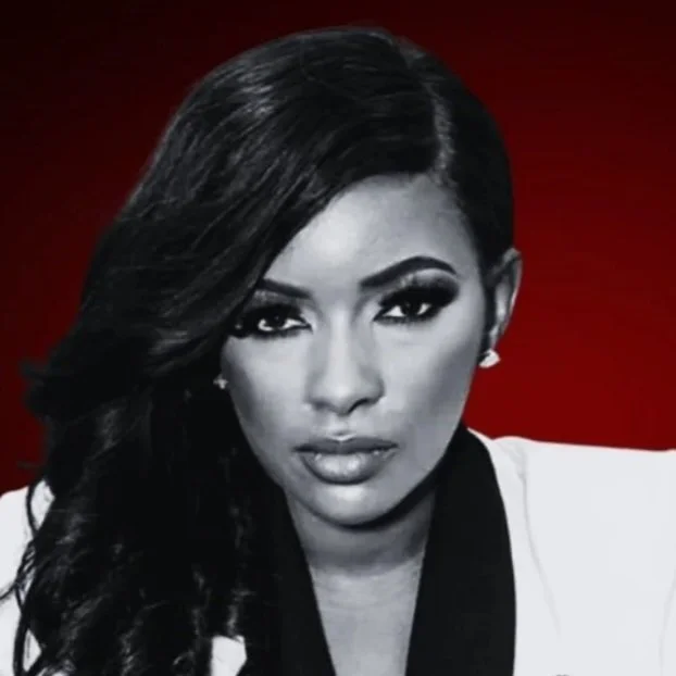Jasmine Crockett
