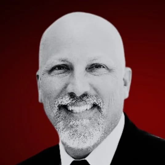 Chip Roy