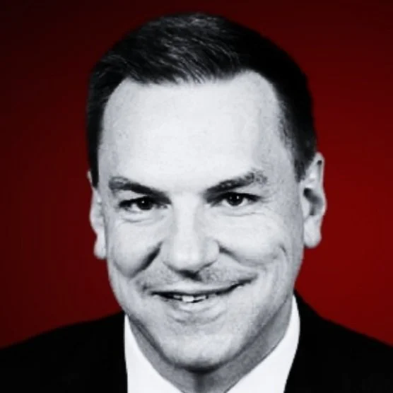 Richard Hudson