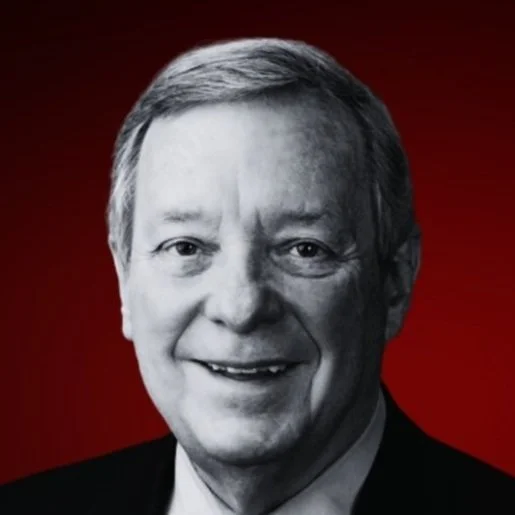 Dick Durbin