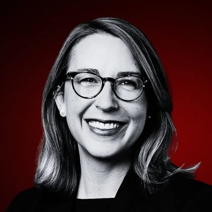 Hillary Scholten