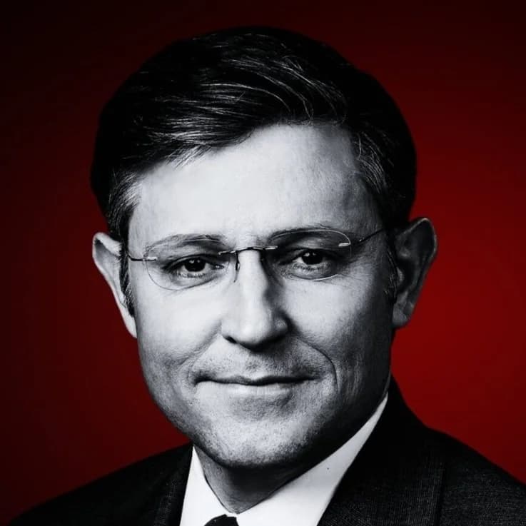 Mike Johnson