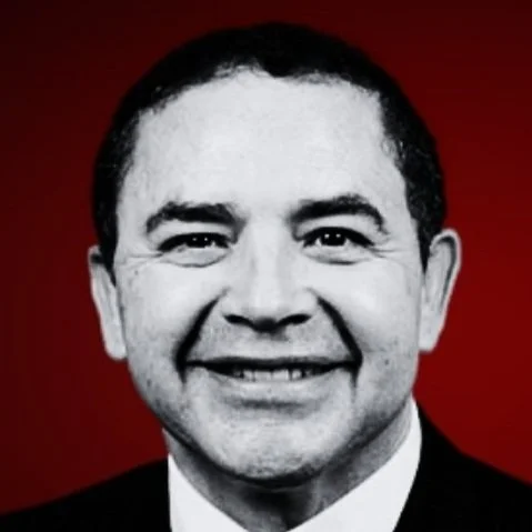 Henry Cuellar