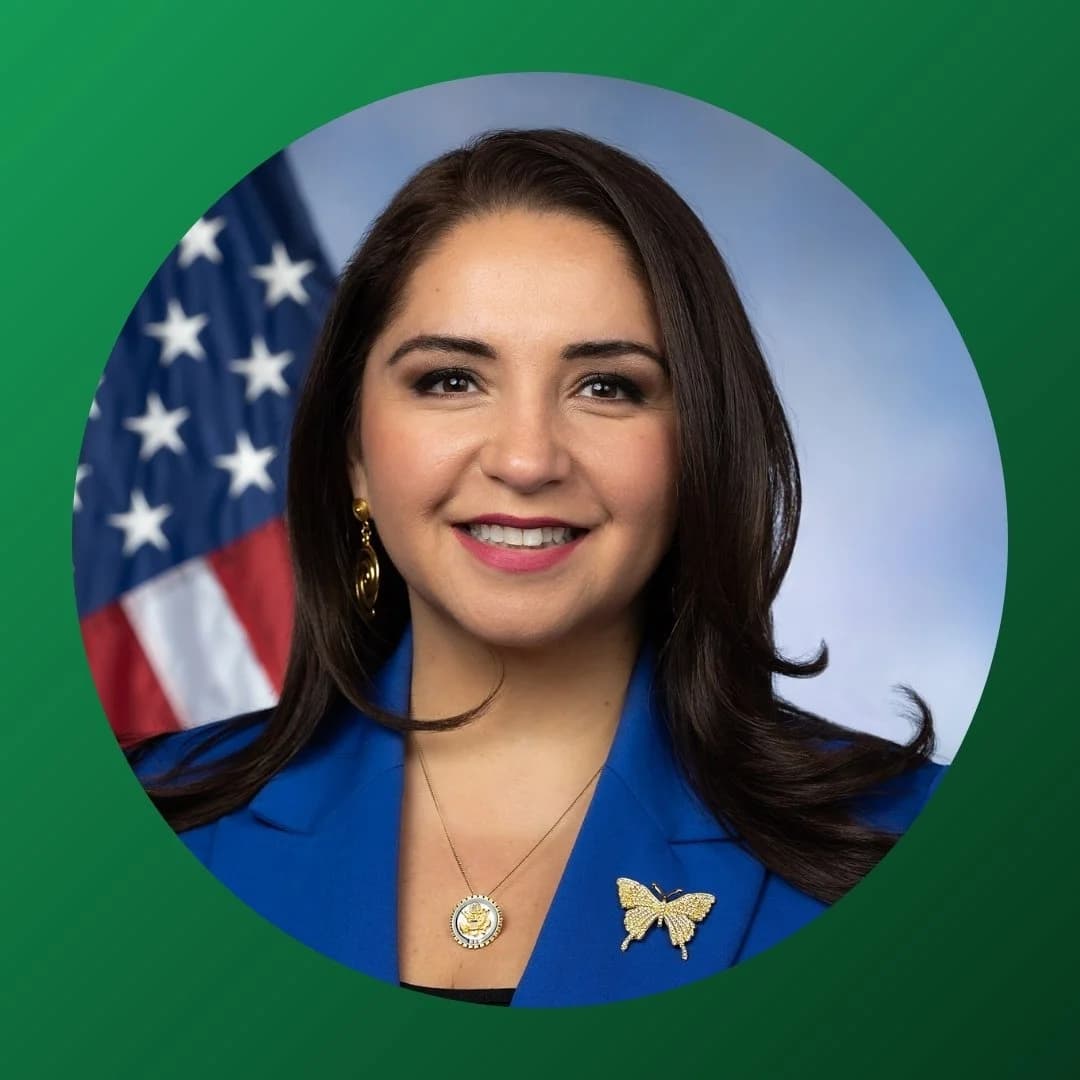 Delia Ramirez