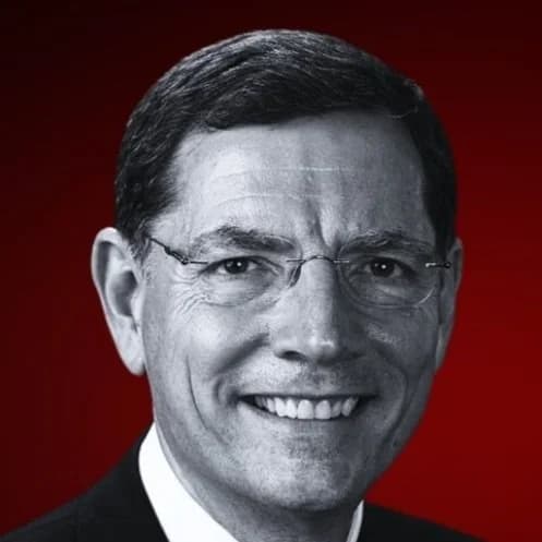 John Barrasso