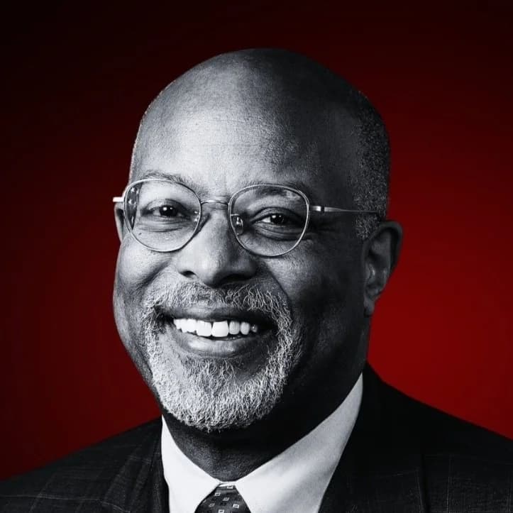 Glenn Ivey