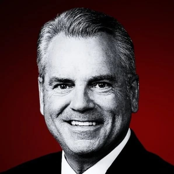 Mark Alford