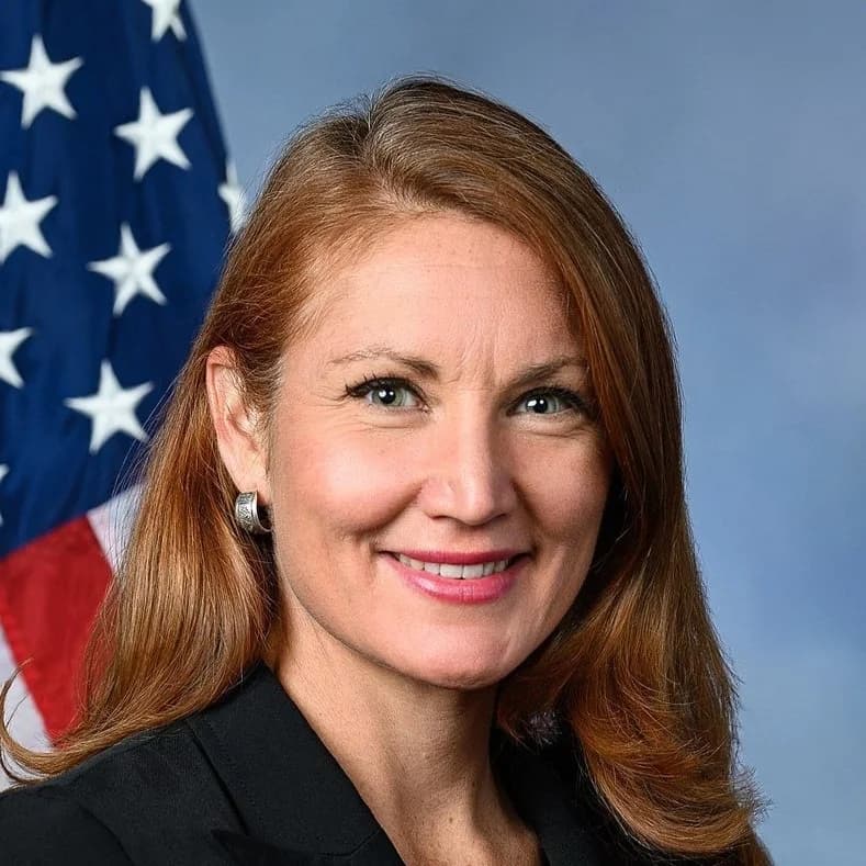 Melanie Stansbury