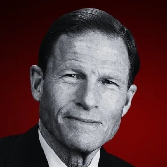 Richard Blumenthal