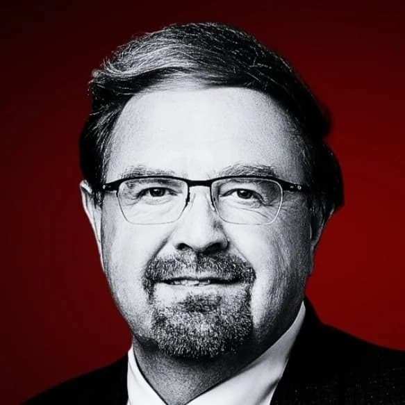 Chuck Edwards