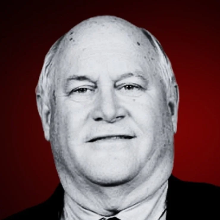 Ron Estes