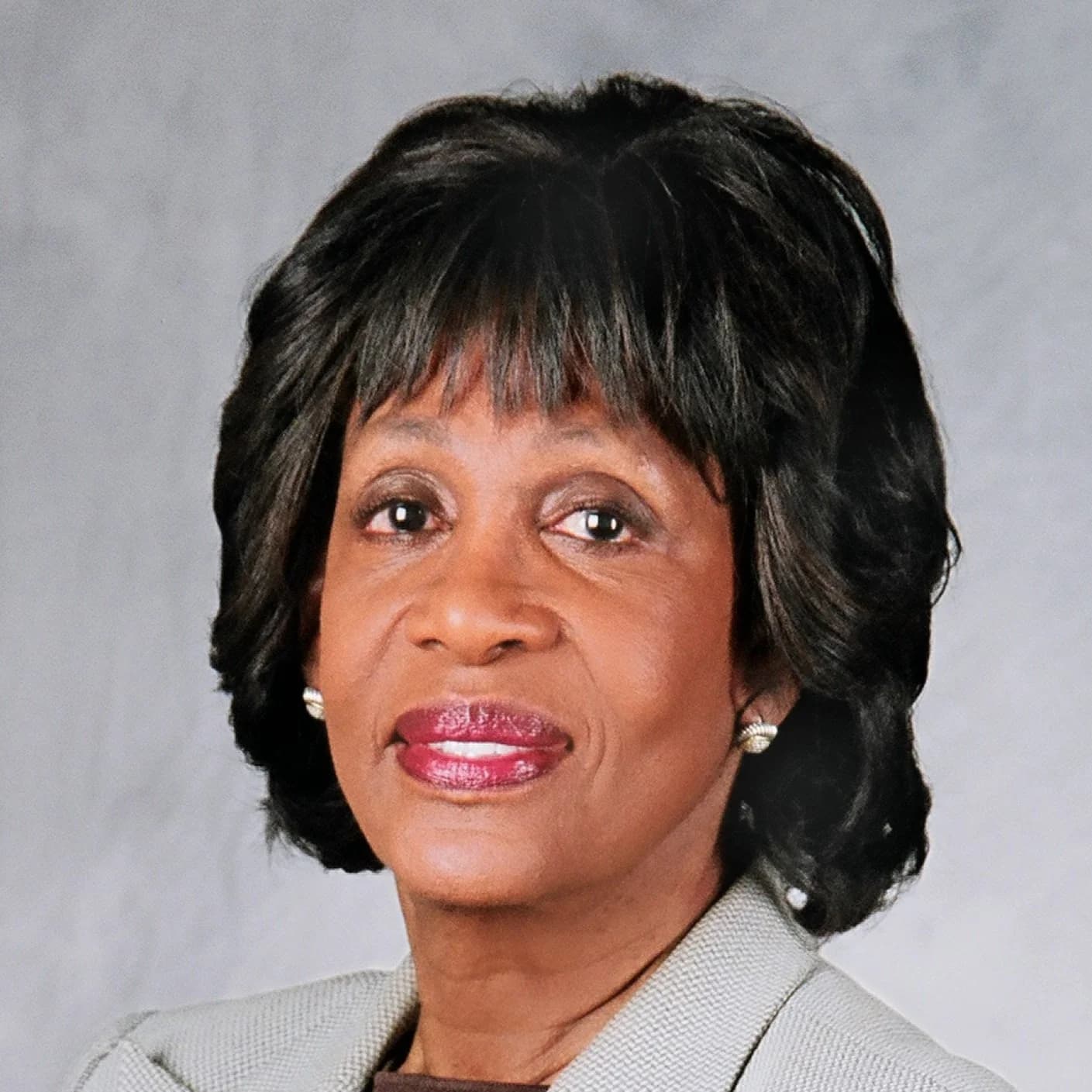 Maxine Waters