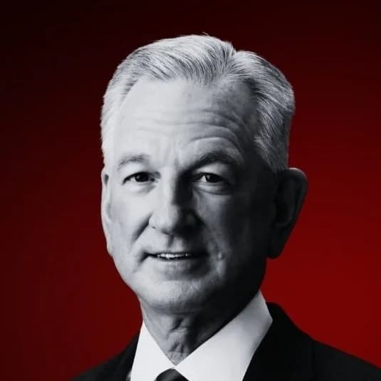 Tommy Tuberville