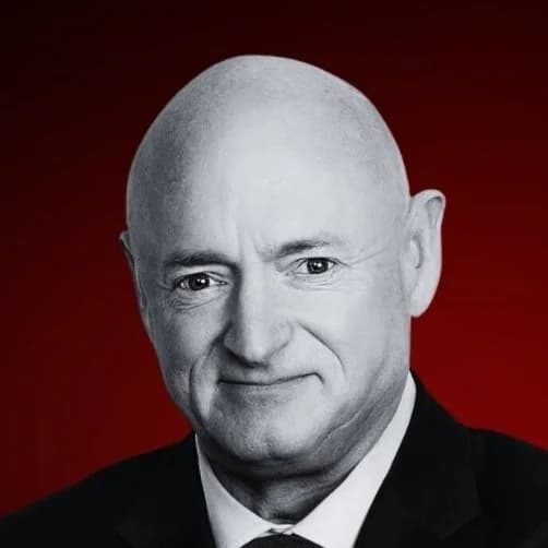Mark Kelly