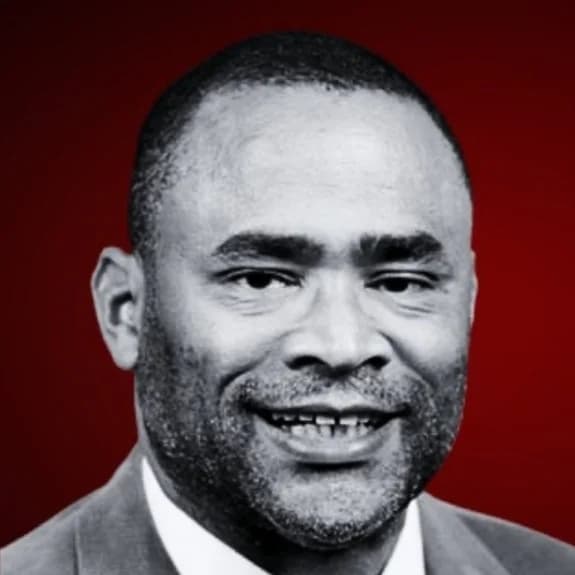Marc Veasey