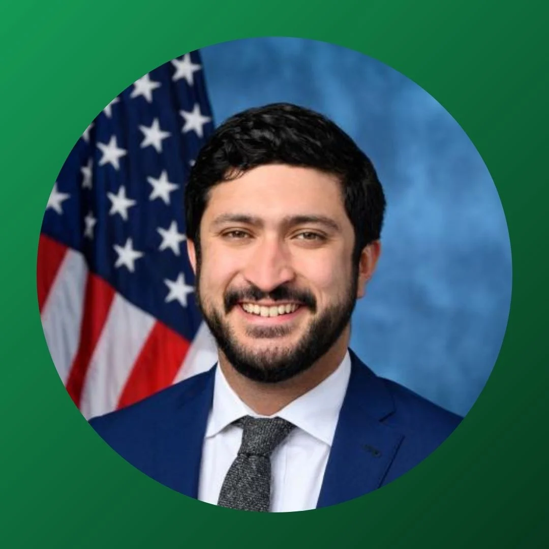 Greg Casar