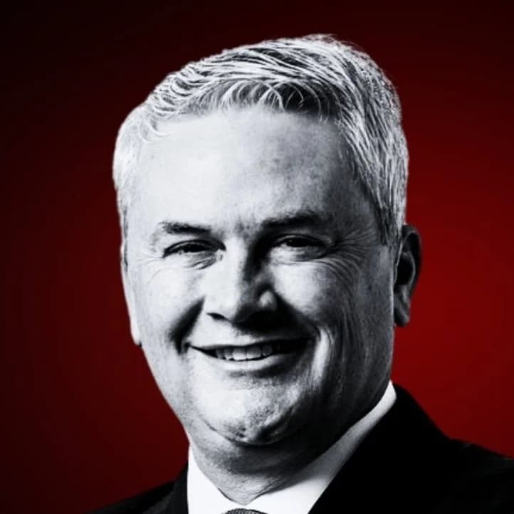 James Comer