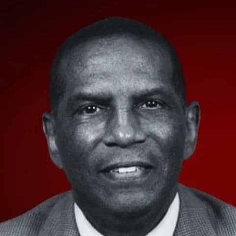 Burgess Owens