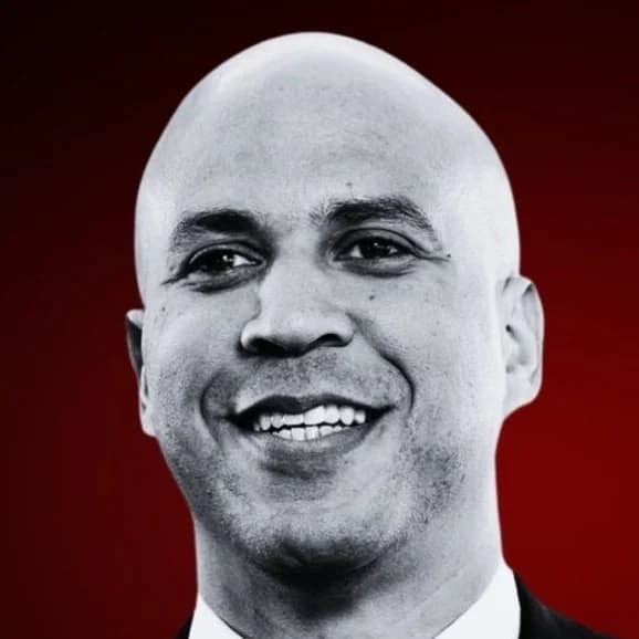 Cory Booker