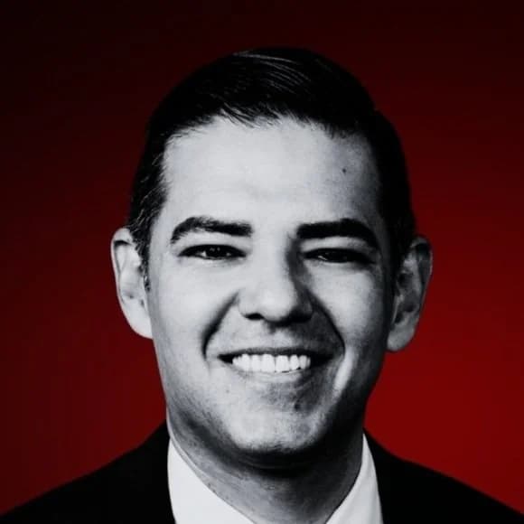 Robert Garcia