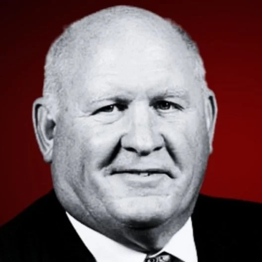 Glenn "G.T." Thompson