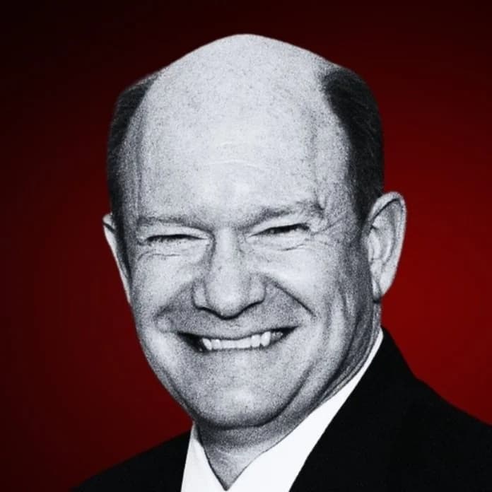 Chris Coons
