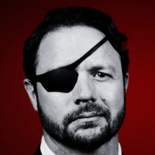 Dan Crenshaw