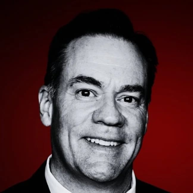 Russ Fulcher