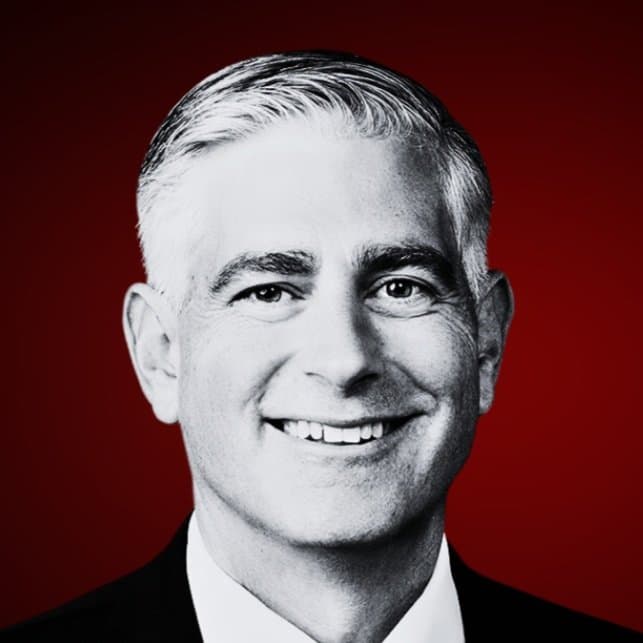 Michael Baumgartner