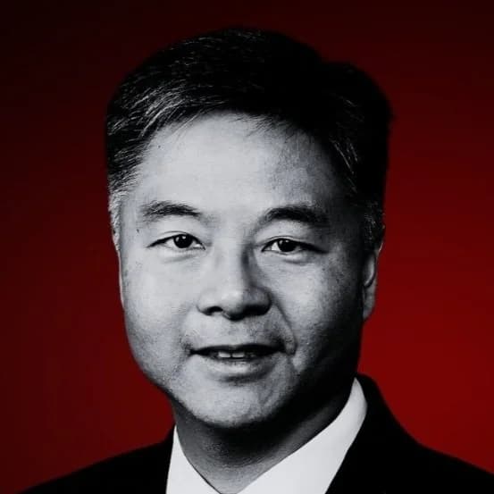 Ted Lieu